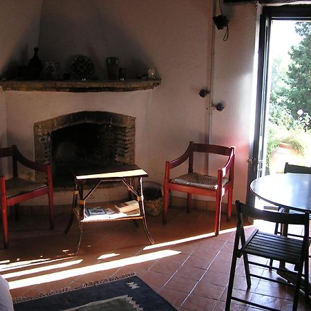 Casa Migliaca Villa Pettineo Phòng bức ảnh