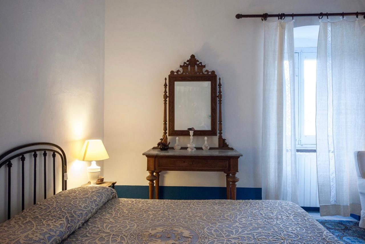 Casa Migliaca Villa Pettineo Phòng bức ảnh