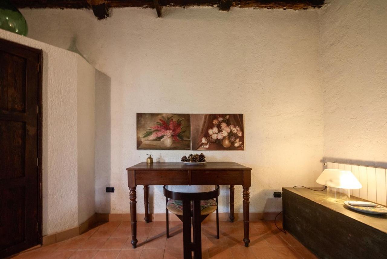 Casa Migliaca Villa Pettineo Phòng bức ảnh