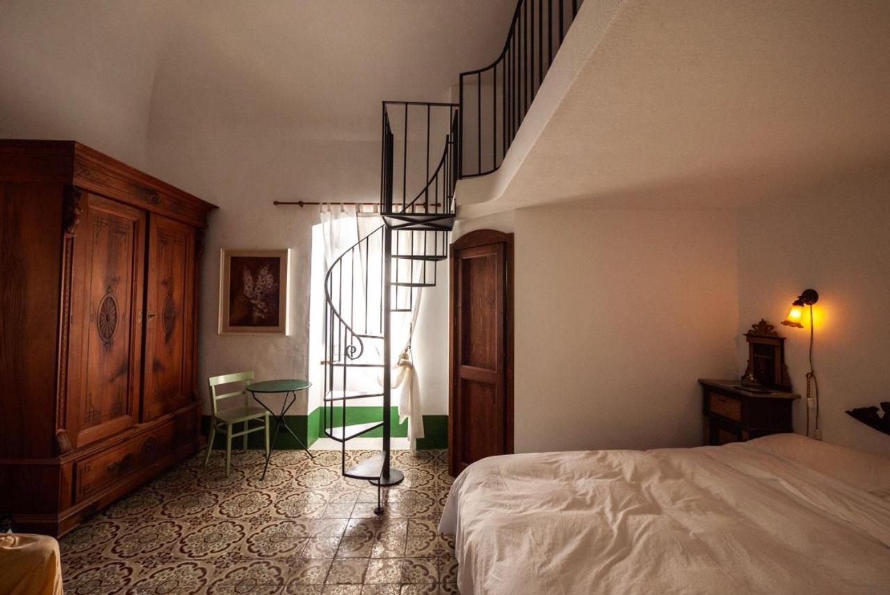 Casa Migliaca Villa Pettineo Phòng bức ảnh
