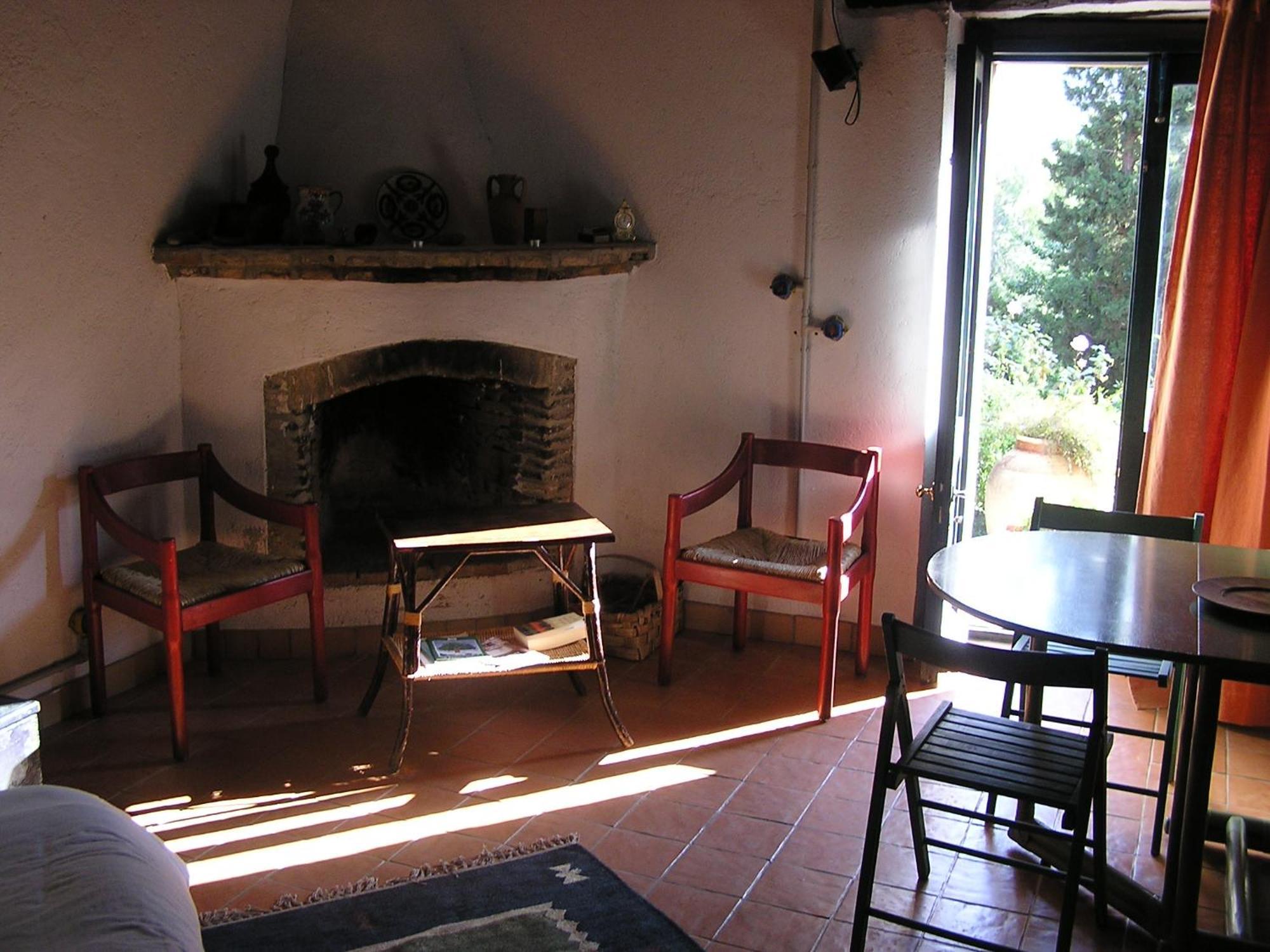 Casa Migliaca Villa Pettineo Phòng bức ảnh